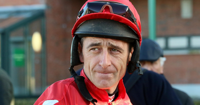 Davy Russell responds to Michael O'Leary criticism over retirement U-turn