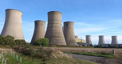 Nottinghamshire coal power station closing this month despite Government request
