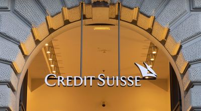 Why a TV interview led to a day of chaos for Credit Suisse
