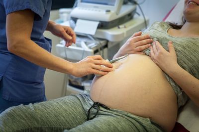 OB-GYN workforce shortages could worsen maternal health crisis - Roll Call