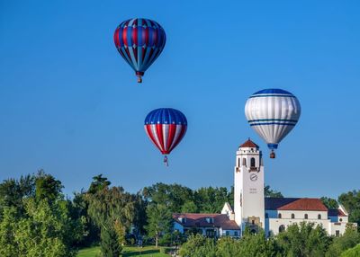 The 30 Happiest Cities in America