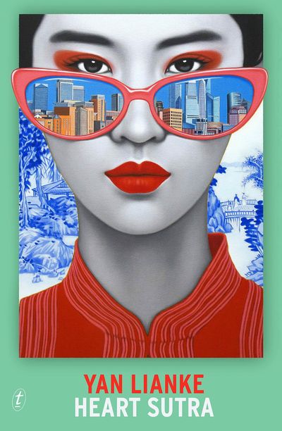 'Heart Sutra' is a satire that skewers religious institutions without mocking faith