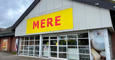 'Russian Lidl' Mere planning to relaunch in the UK - one year after pausing expansion