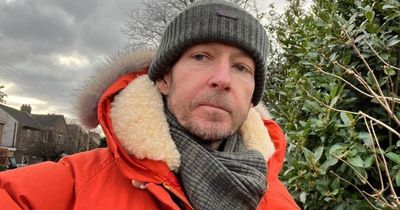 A Place in the Sun's Jonnie Irwin hits back at 'worst human ever' over cruel comment