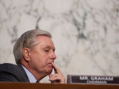 Lindsey Graham told Georgia grand jury Trump would have believed aliens stole his votes