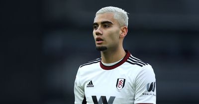 Andreas Pereira reveals he avoided Erik ten Hag to ensure he left Manchester United