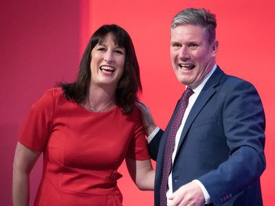 Labour would scrap Chancellor’s ‘gilded giveaway’ to wealthy pensions savers