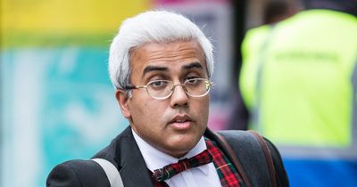 Doctor struck off for misdiagnosing Scots kids with cancer loses 'autism' appeal