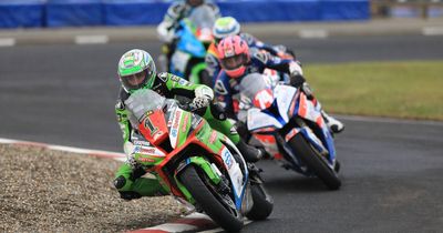 North West 200 go-ahead 'fantastic news' for local economy