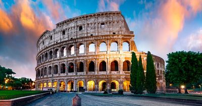 Rugby fans can get Six Nations 2024 tickets to Rome with city stay for £149 in new Wowcher deal