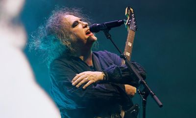 The Cure: Robert Smith tells fans he is ‘sickened’ by Ticketmaster fees as US tour goes on sale