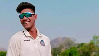 Chhattisgarh pacer Sai Painkra impresses Zaheer Khan to get MI call as net bowler