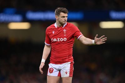 Wales make six changes for Six Nations clash against France