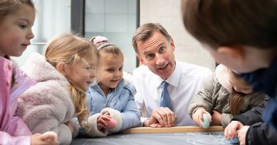 Who can claim free childcare and what Budget changes mean for families