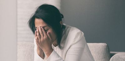 Long COVID: what we know about how the condition affects mental health