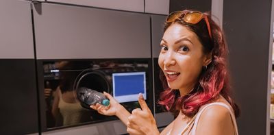 Scottish bottle deposit scheme to be blocked – but evidence from Europe suggests it's the way forward