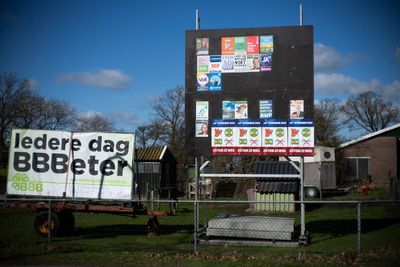 Populist Farmer Citizen Movement wins big in Dutch election