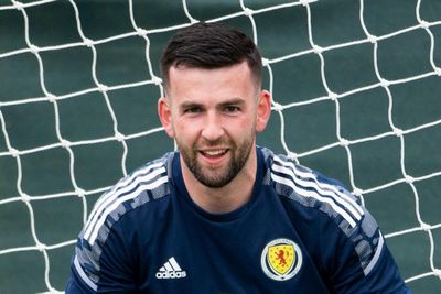 'Relish it' - Kelly backed for Scotland No1 spot by Motherwell boss Kettlewell