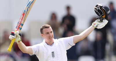 Harry Brook responds to Kevin Pietersen comparisons after dream start to England career