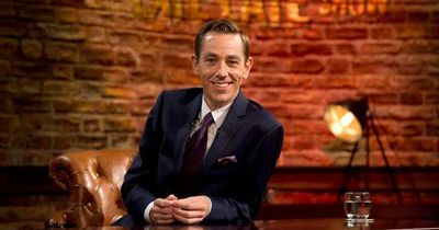 Ryan Tubridy: Late Late show host to step down at the end of this season