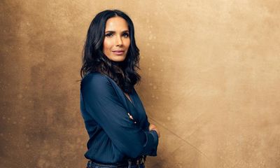 Padma Lakshmi: ‘Nobody wants to talk about their vagina. But I was so angry’
