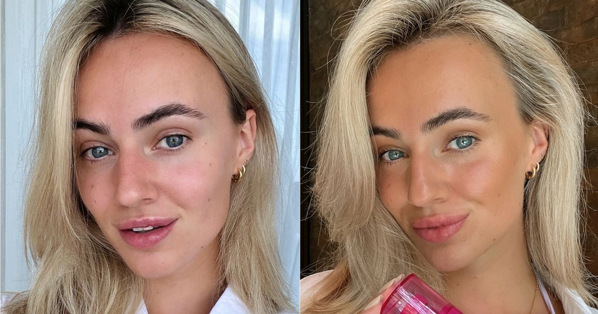 Beauty lovers waking up with ‘glowing skin’ after…