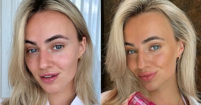 Beauty lovers waking up with ‘glowing skin’ after using ‘game changer’ face tan