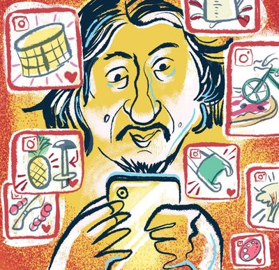 I don’t need more gadgets in my kitchen. Well, maybe that pineapple corer