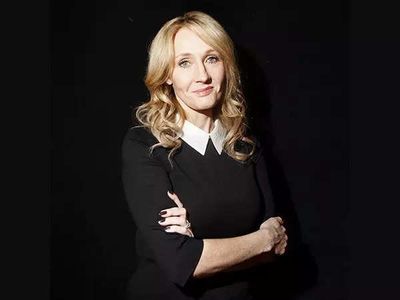 I knew many people who love my books will be deeply unhappy: JK Rowling on her views on transgender issues
