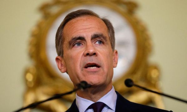 Bank of England surprises City by leaving interest rates on hold – as it happened