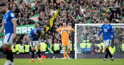 Rangers will be rebuilding with Lego if Celtic win at Hampden and Parkhead duo should copy Ryan Kent– Hotline