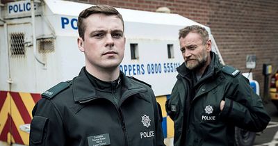 Blue Lights: Watch trailer for new BBC police drama set in Belfast