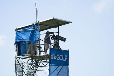 Golf Channel to debut ‘BagCam’ during Friday’s Valspar Championship broadcast with Justin Thomas and Jim ‘Bones’ Mackay