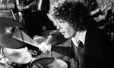 Jim Gordon, session drummer on dozens of hits such as Layla, dies aged 77