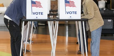 Neighbors Ohio and Michigan are moving further apart in politics – differences in ballot access may explain why