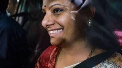 ED rejects BRS leader K Kavitha's plea to defer proceedings against her; issues fresh summons for March 20