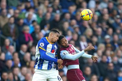 Levi Colwill up for the cup after Brighton deliver derby success against Palace