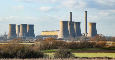 EDF ready to close coal-fired Notts power station