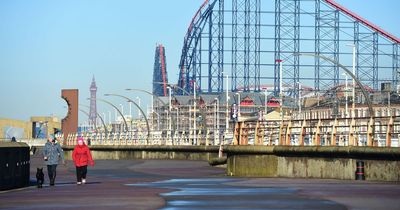 Blackpool Pleasure Beach bringing back favourite ride after £4m refit