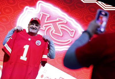 2023 NFL Draft Experience registration is open for free events in Kansas City