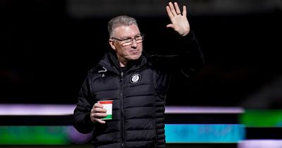 Nigel Pearson highlights one Bristol City shortcoming as he makes summer transfer admission