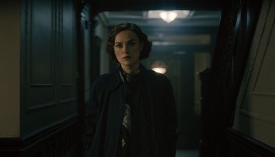 ‘Boston Strangler’: Keira Knightley puts in the work as reporter on the trail of a killer