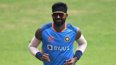 Won’t play in WTC final as it won't be ethical on my part: Hardik Pandya