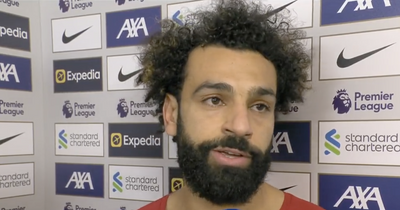 Mo Salah comments spell bad news for Jurgen Klopp as latest Liverpool blow confirmed