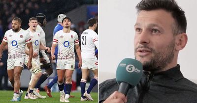 Danny Care sympathises with Marcus Smith after record loss as England in need of reset