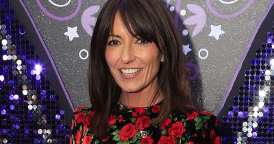 Davina McCall announced as host of 'middle aged' Love Island after 'manifesting' role