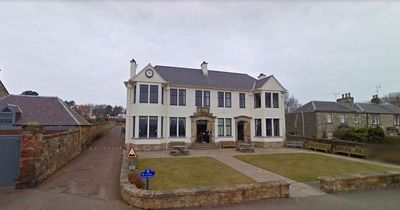 Historic East Lothian golf club wants to turn cottage used for laundry into staff accommodation