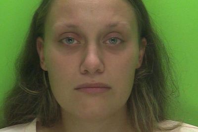 Stepmother who filmed three-year-old after fatal attack jailed for 15 years
