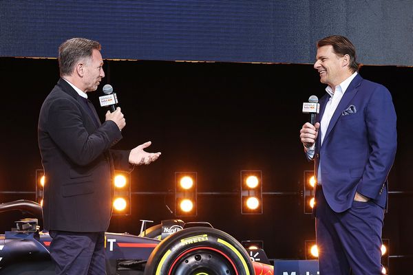 Red Bull's 2026 F1 engine will be "competitive" despite taking risks