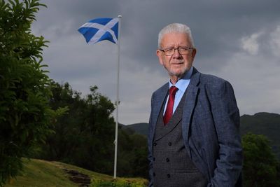 SNP president claims 'abuse of party staff aids our enemies' in secrecy row